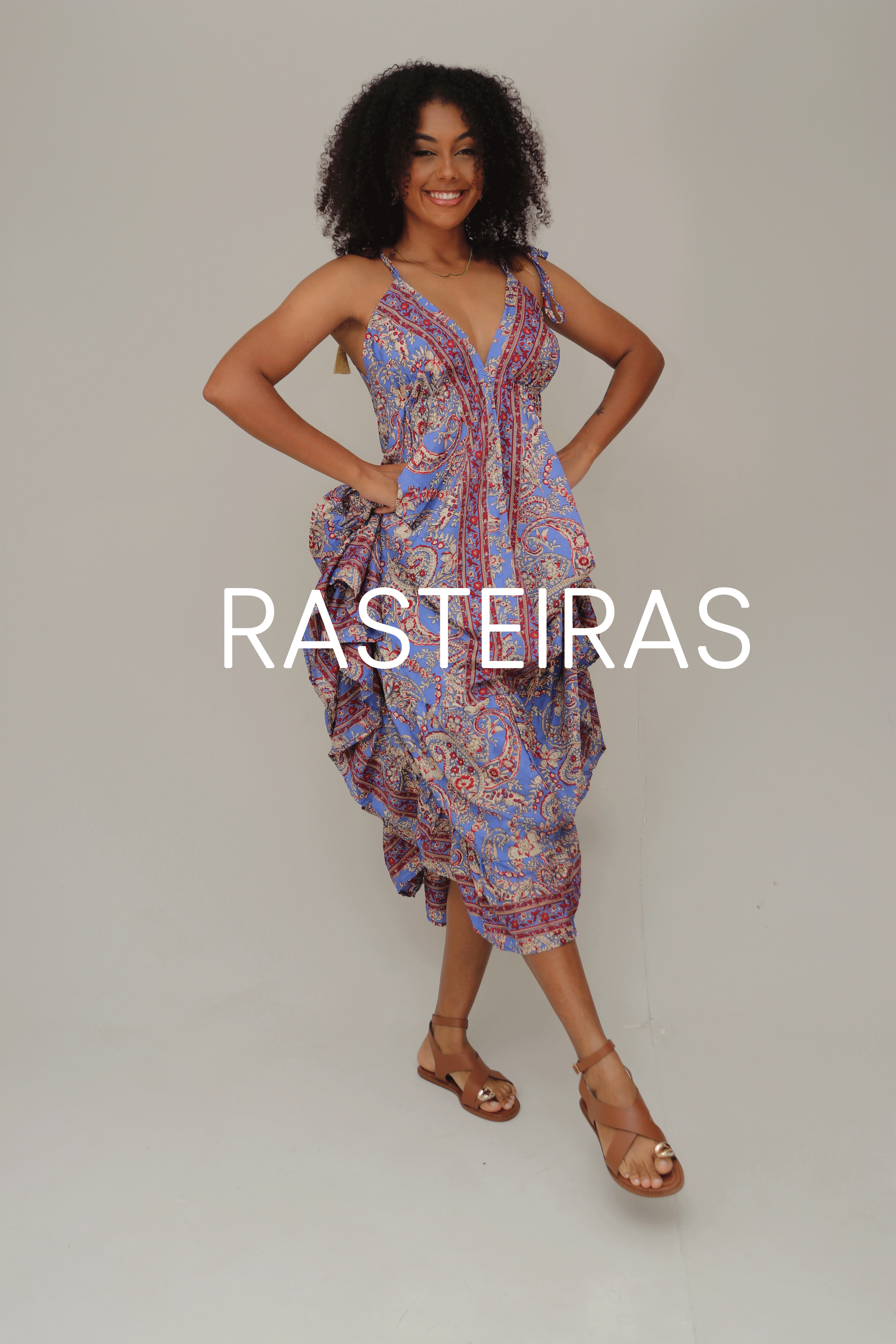 Rasteiras